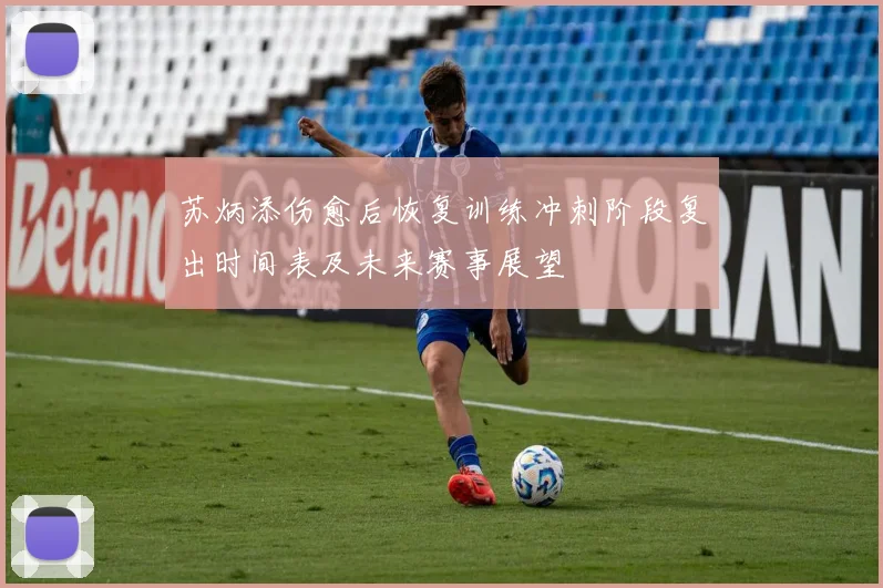 苏炳添伤愈后恢复训练冲刺阶段复出时间表及未来赛事展望